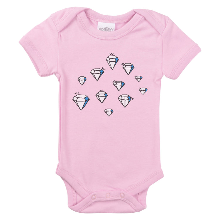 DIAMONDS