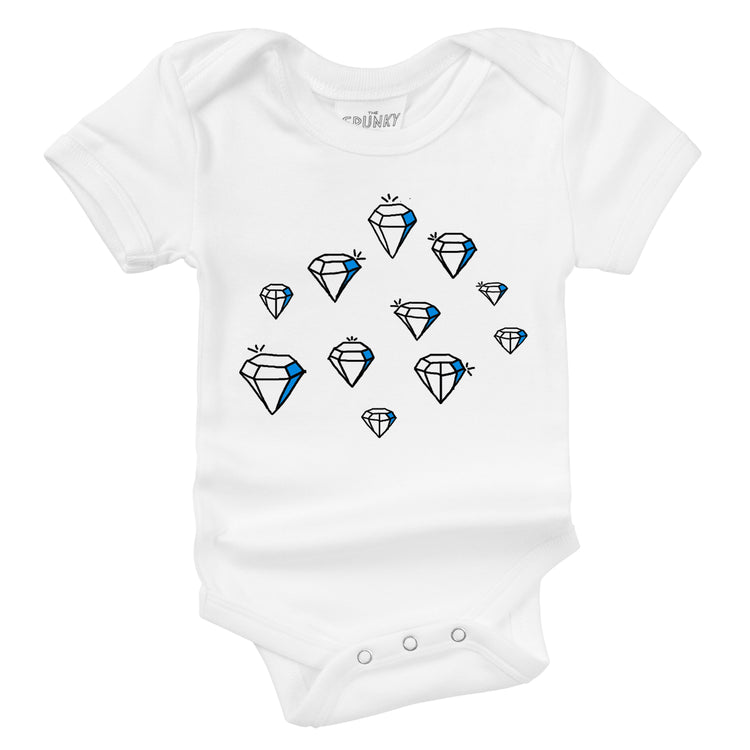 DIAMONDS