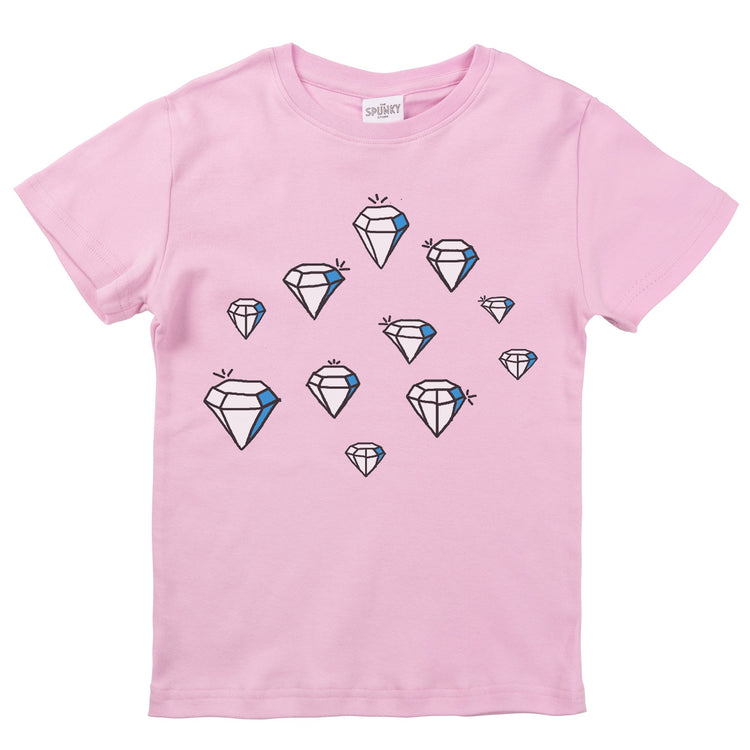 DIAMONDS