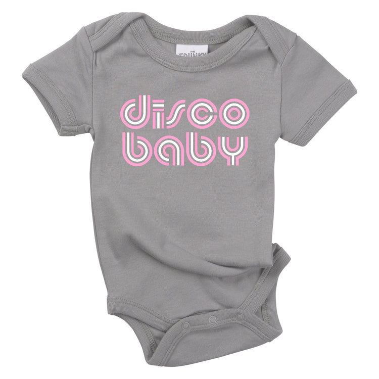 DISCO BABY