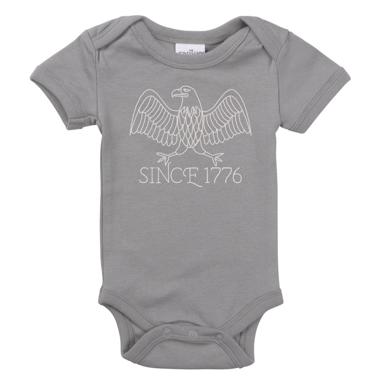 SINCE 1776