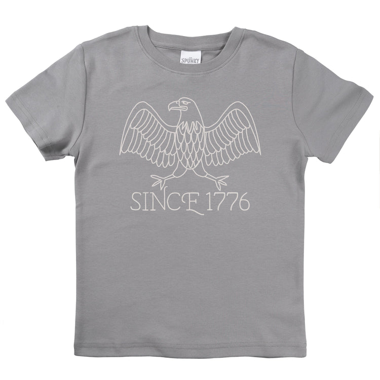 SINCE 1776