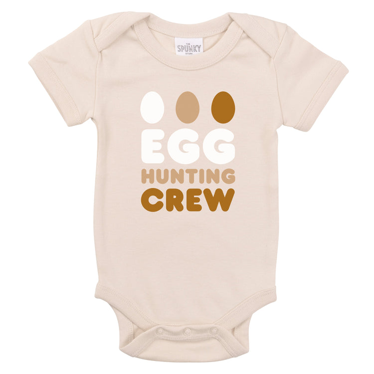 EGG HUNTER