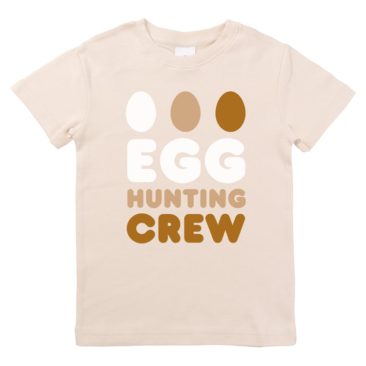 EGG HUNTER