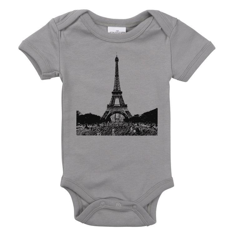 EIFFEL TOWER
