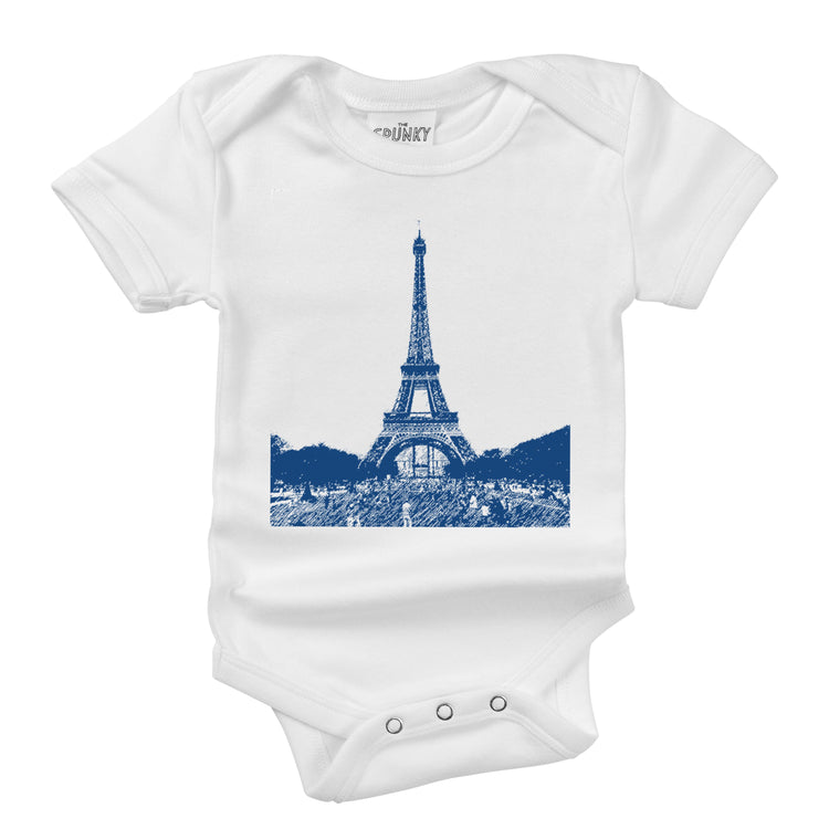 EIFFEL TOWER