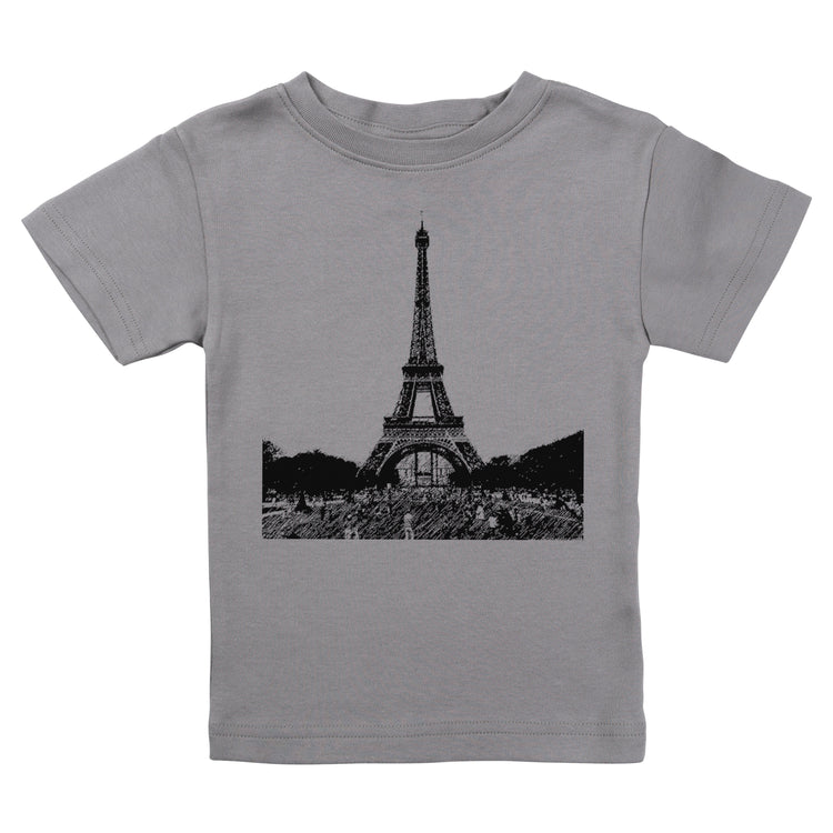 EIFFEL TOWER