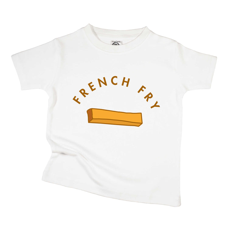 FRENCH FRY