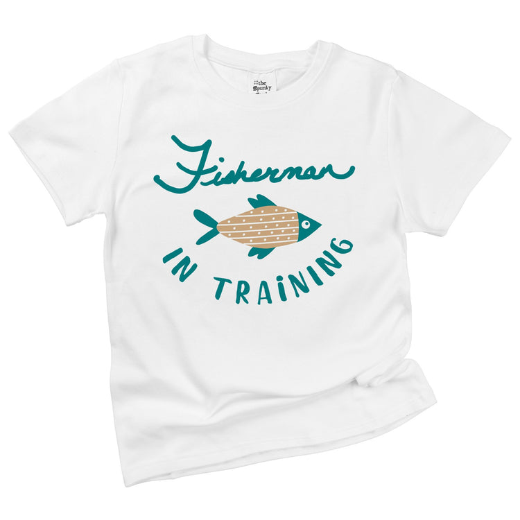 FISHERMAN