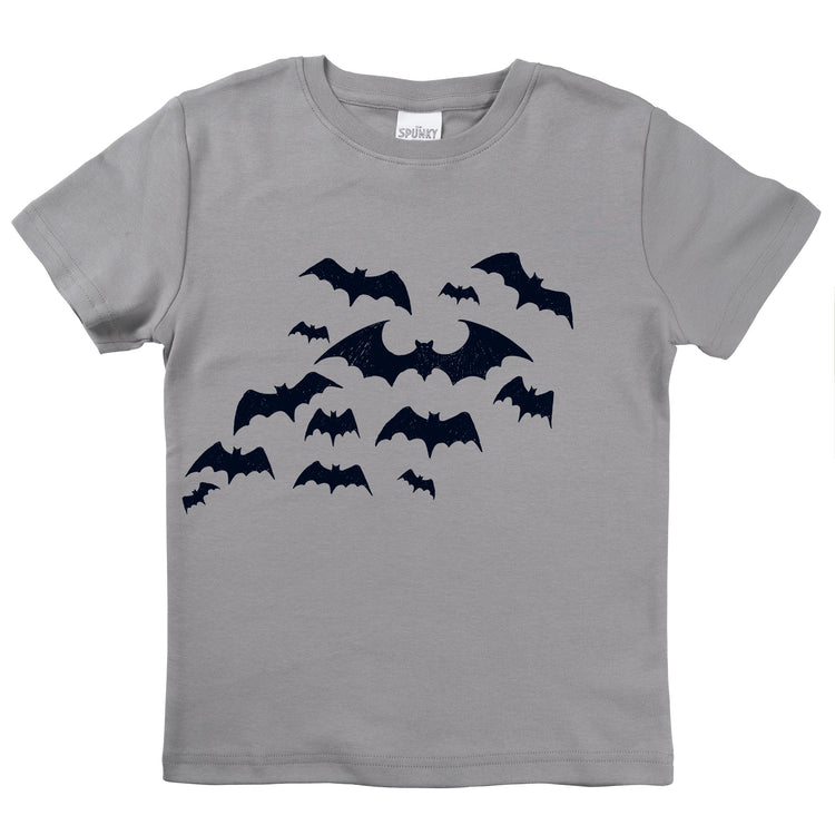 FLYING BATS