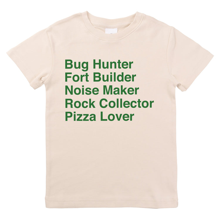 ROCK COLLECTOR