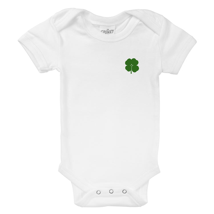 FOUR LEAF CLOVER