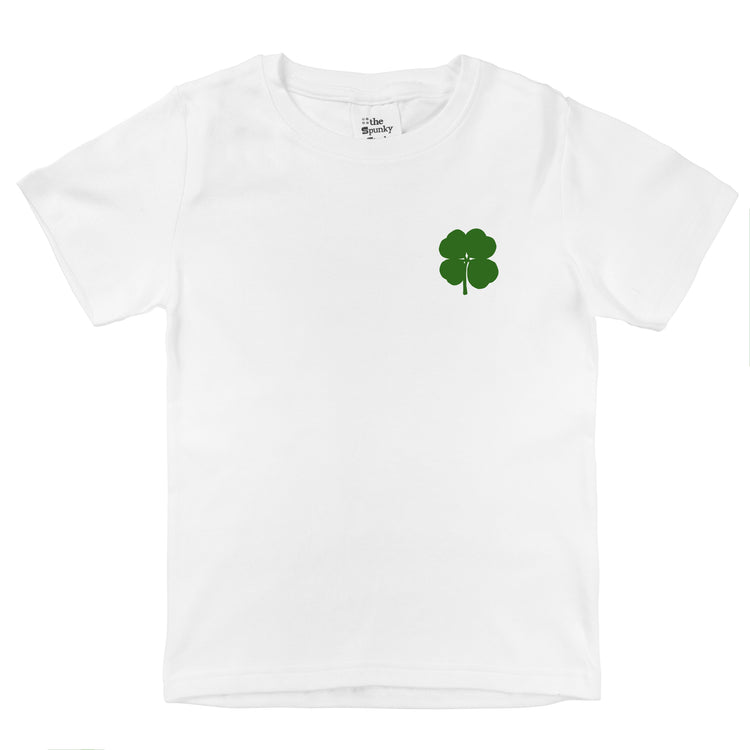FOUR LEAF CLOVER