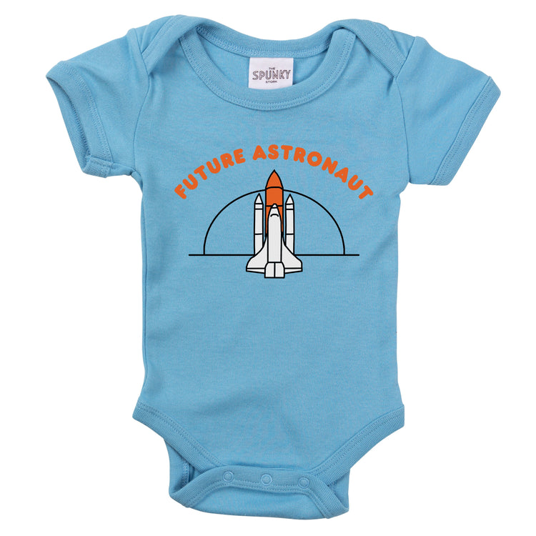 FUTURE ASTRONAUT