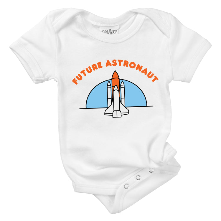 FUTURE ASTRONAUT