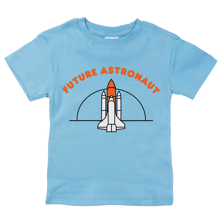 FUTURE ASTRONAUT