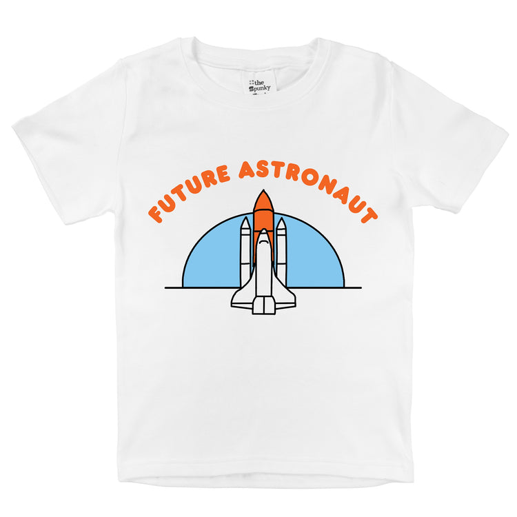 FUTURE ASTRONAUT