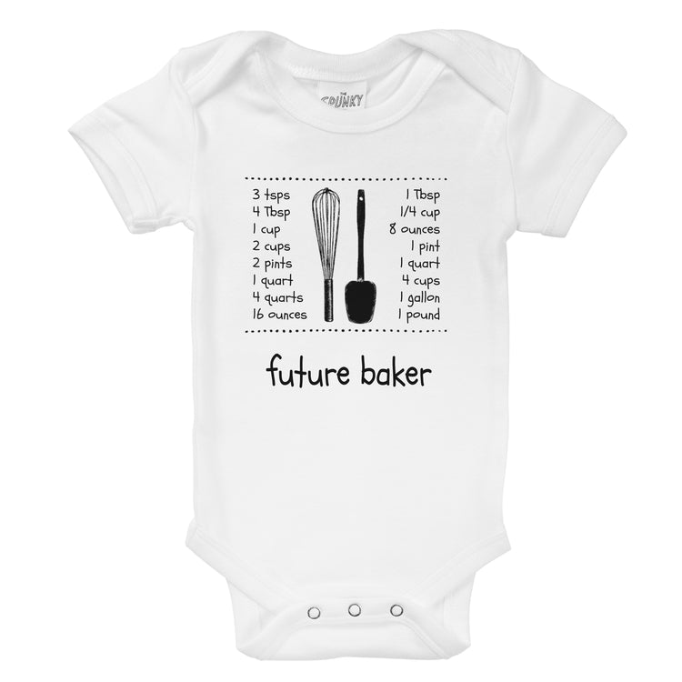 FUTURE BAKER