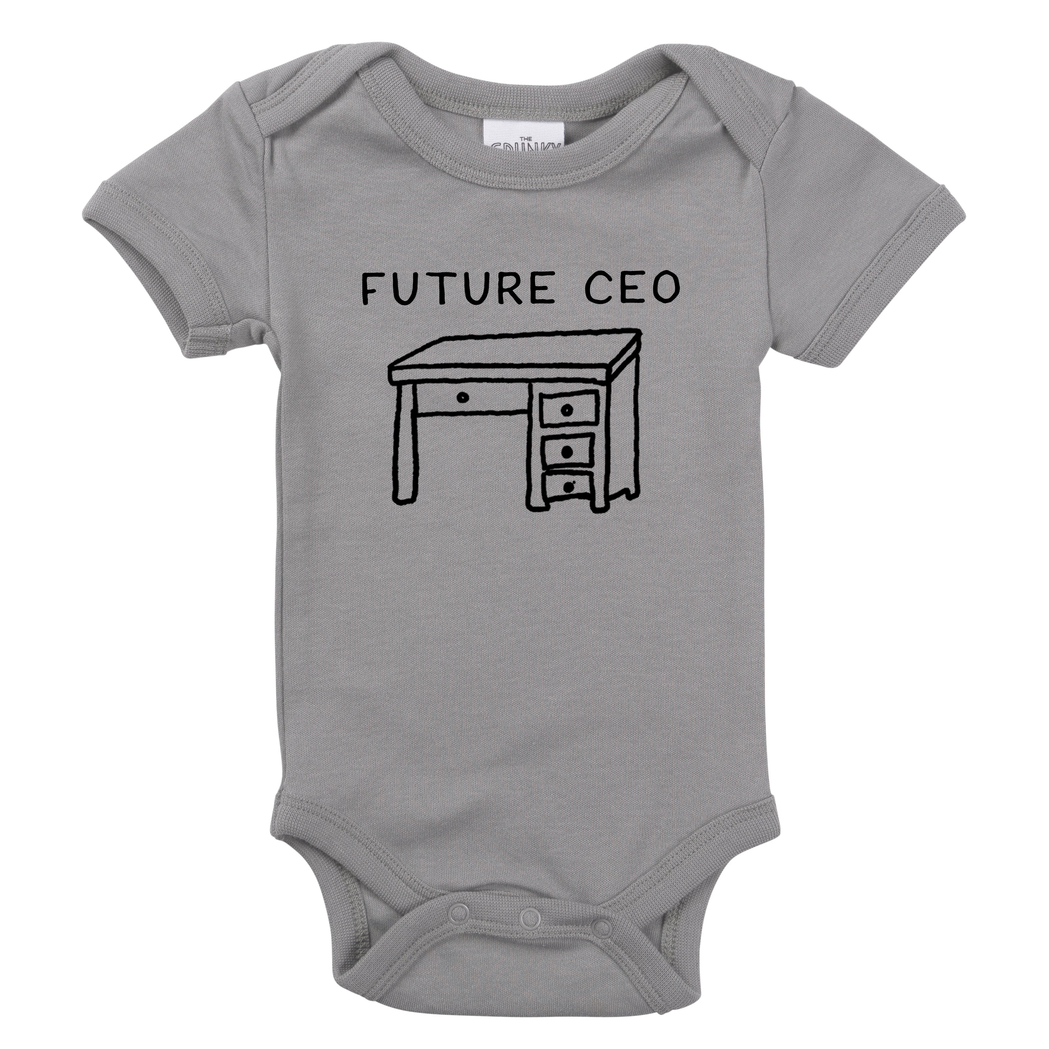 summer infant ceo CEO