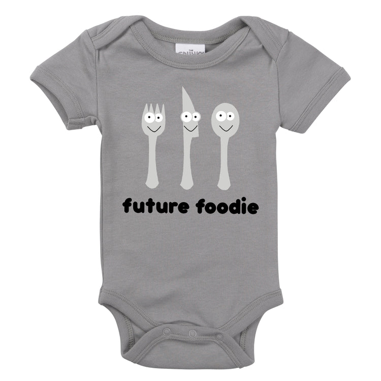 FUTURE FOODIE