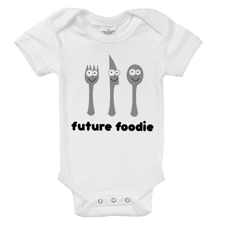FUTURE FOODIE