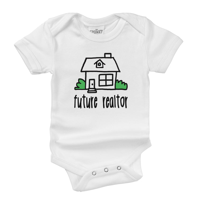 FUTURE REALTOR