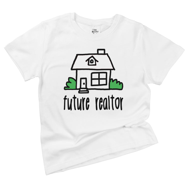 FUTURE REALTOR