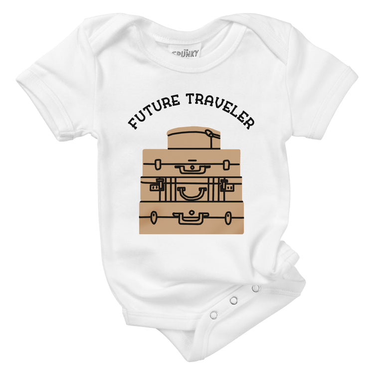 FUTURE TRAVELER