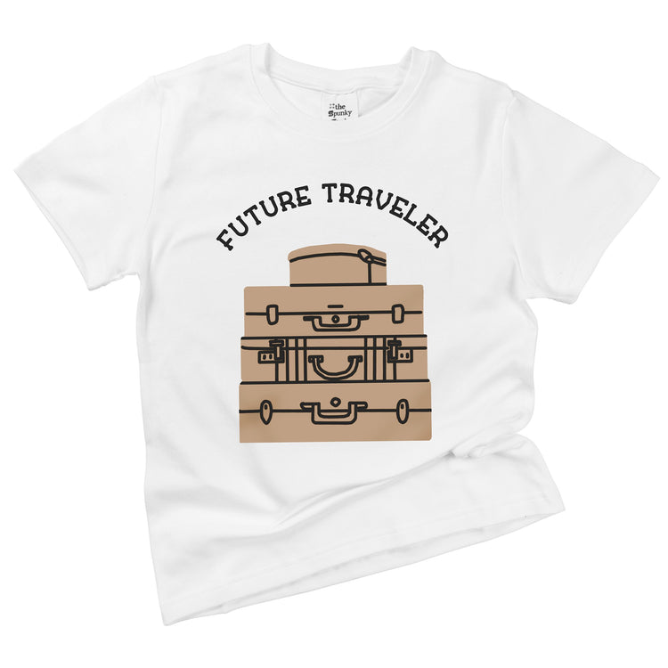 FUTURE TRAVELER