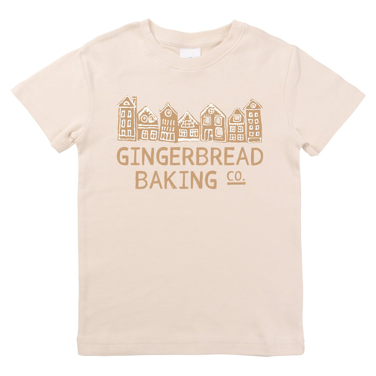 GINGERBREAD BAKING CO