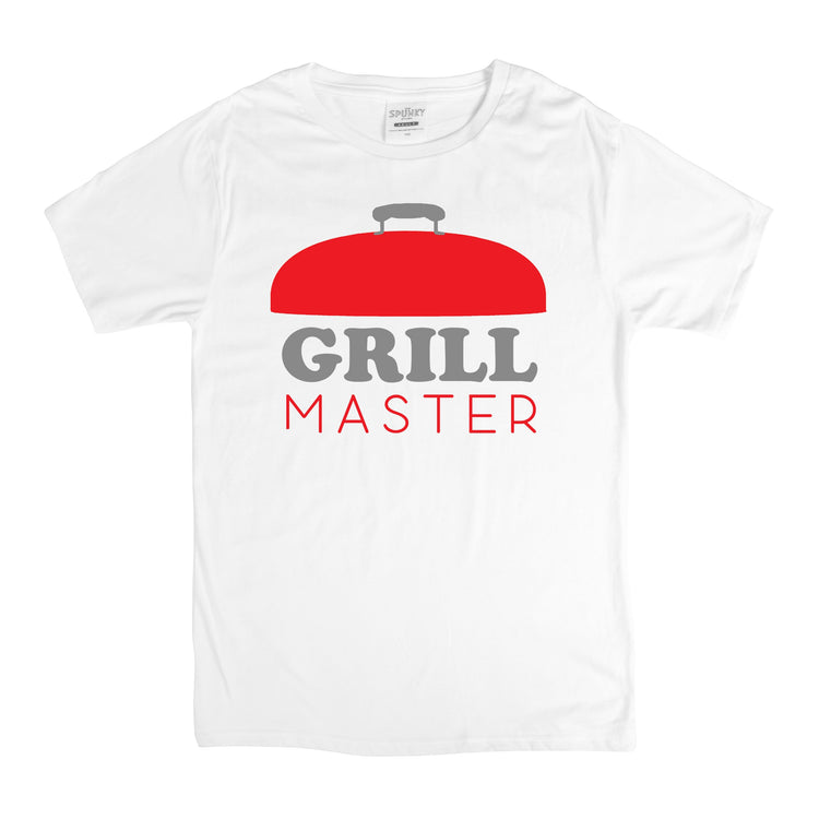 GRILL MASTER