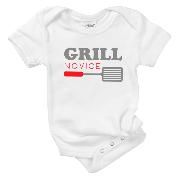 GRILL MASTER