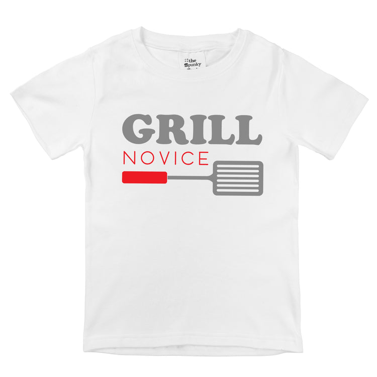 GRILL MASTER
