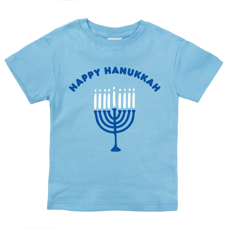 HAPPY HANUKKAH