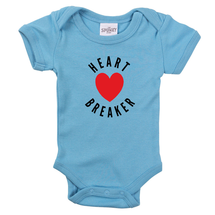 HEART BREAKER