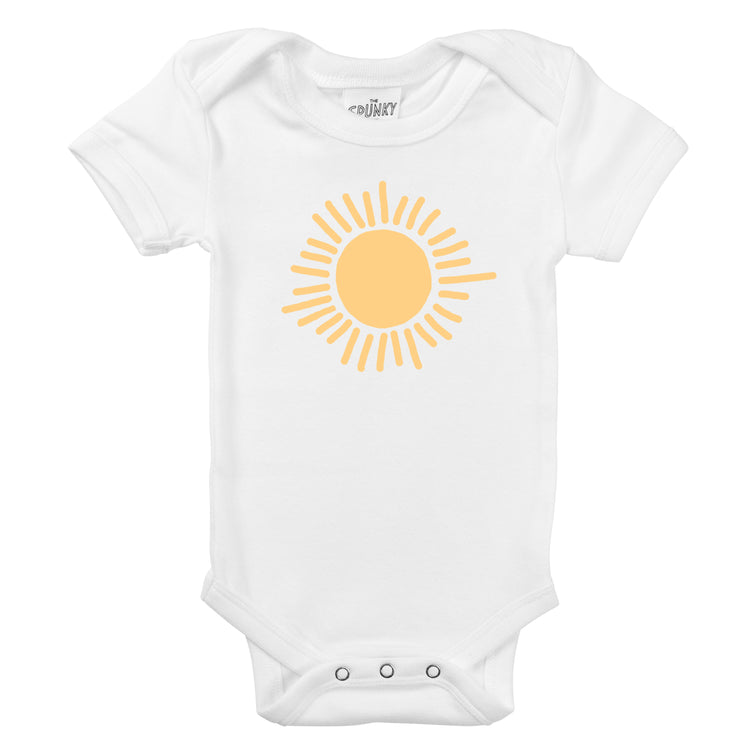 HERE COMES THE SUN