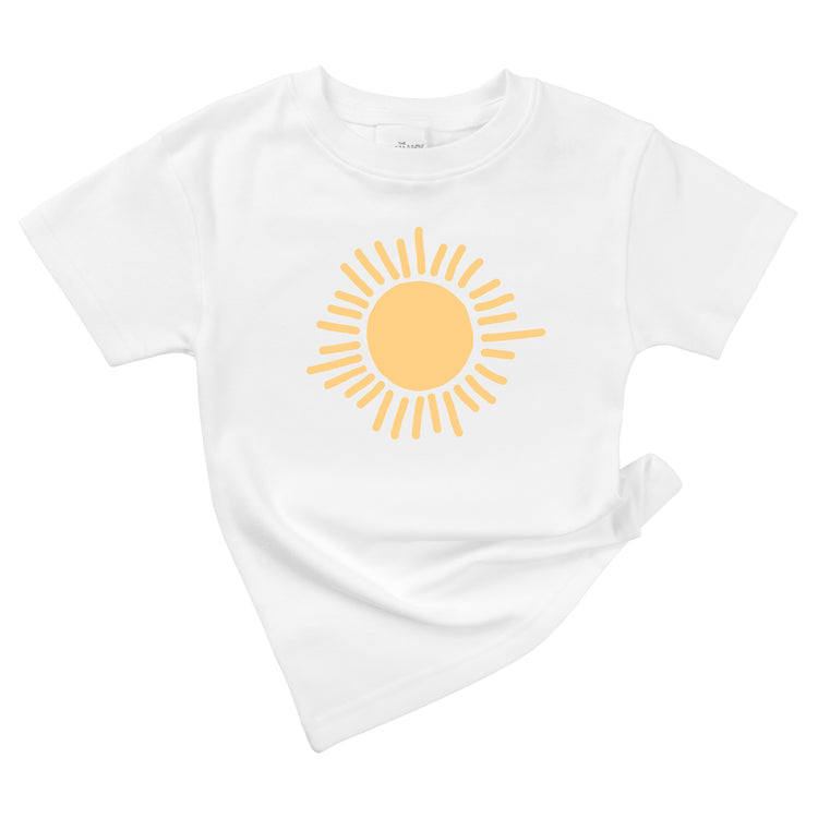 HERE COMES THE SUN