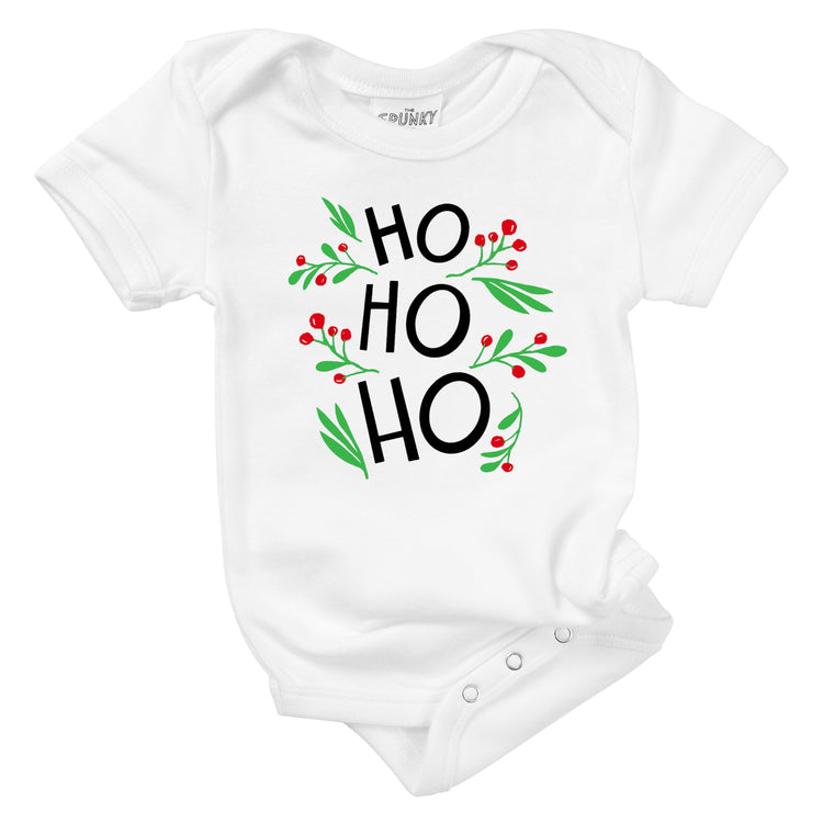 HO HO HO