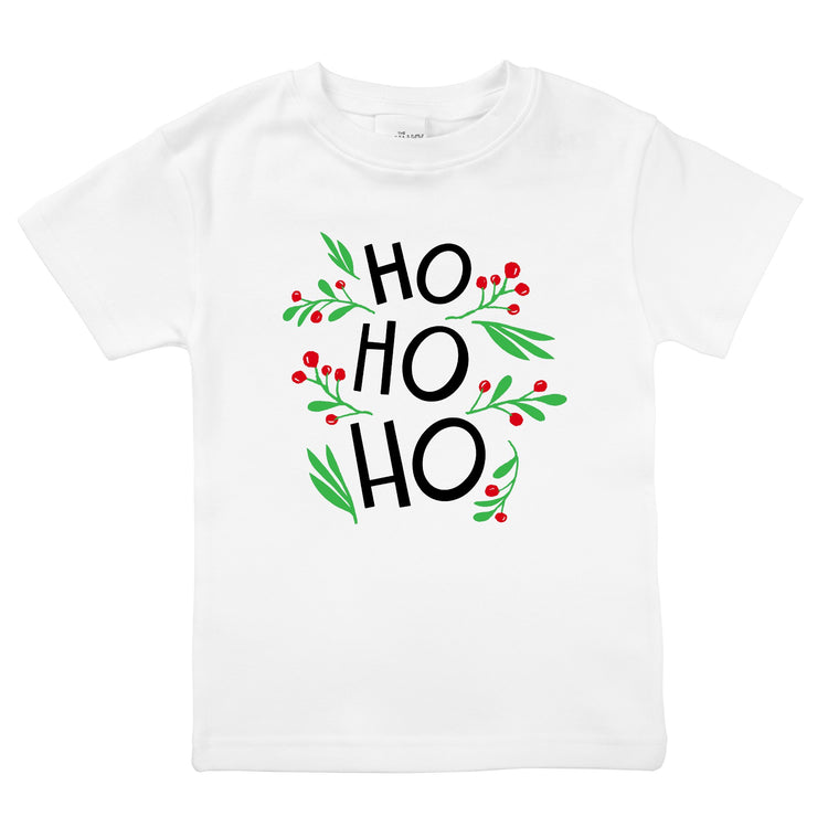 HO HO HO