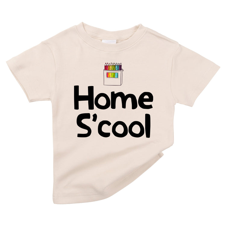 HOME S'COOL