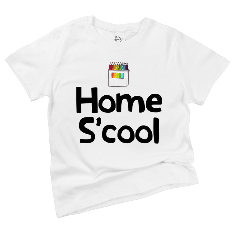 HOME S'COOL