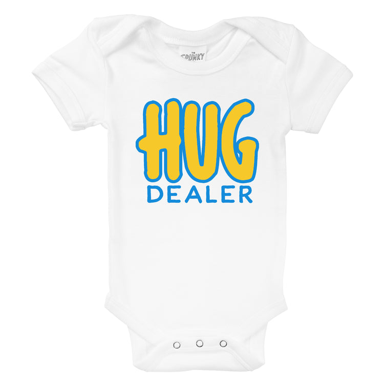 HUG DEALER