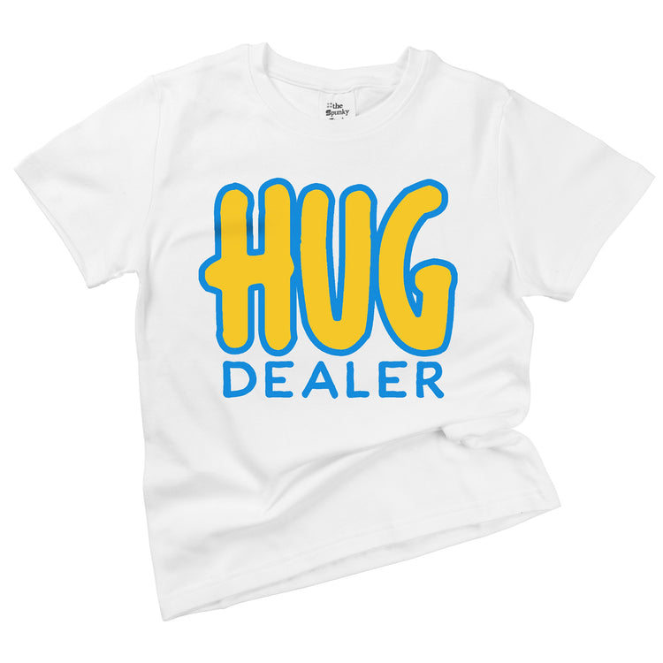 HUG DEALER