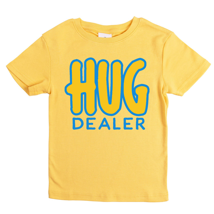 HUG DEALER