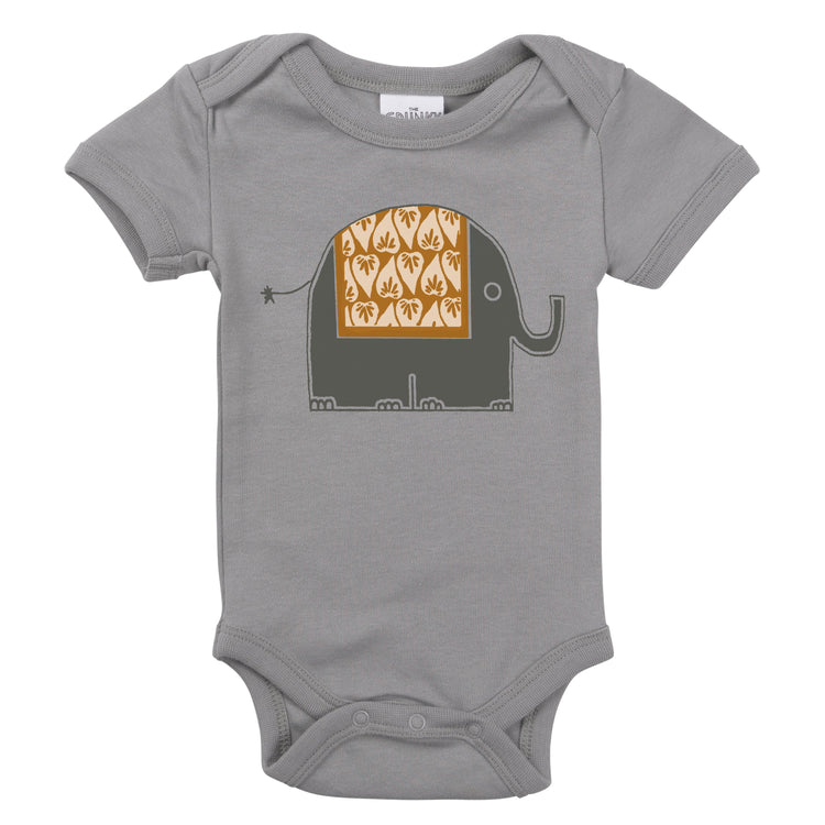 INDIAN ELEPHANT