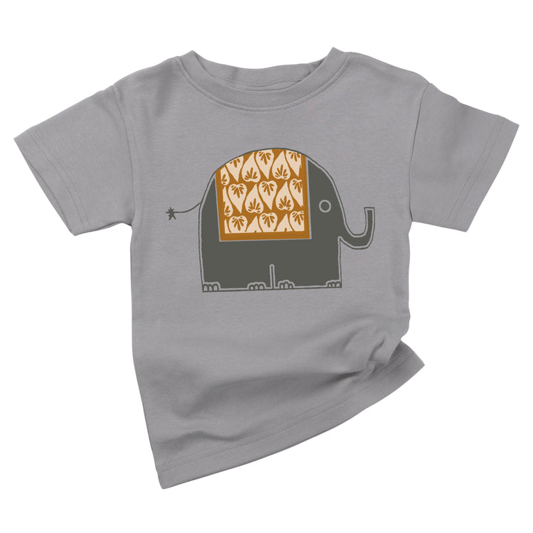 INDIAN ELEPHANT