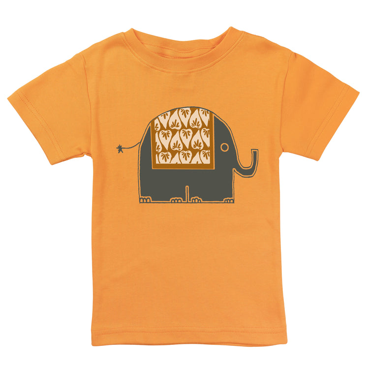 INDIAN ELEPHANT