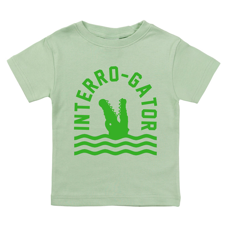 INTERRO-GATOR
