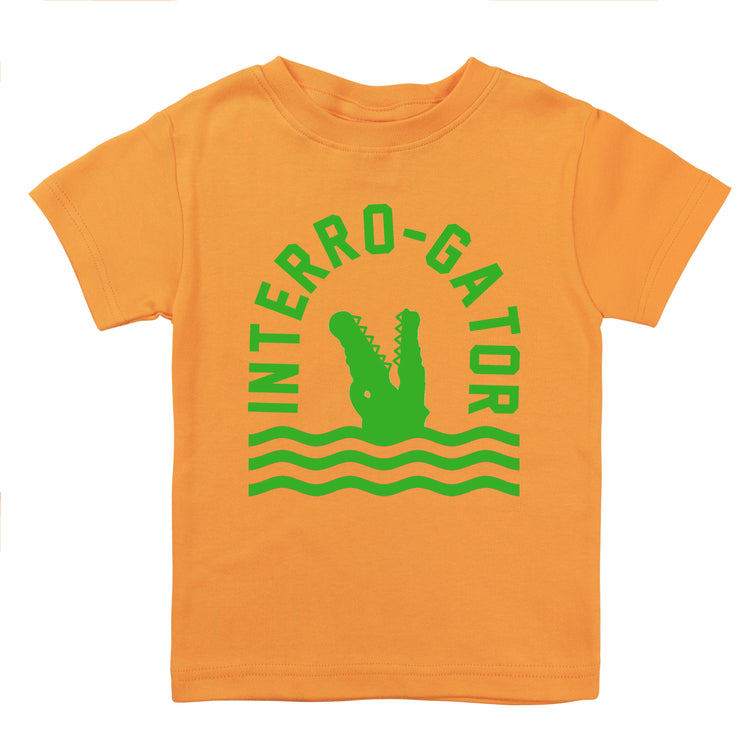 INTERRO-GATOR