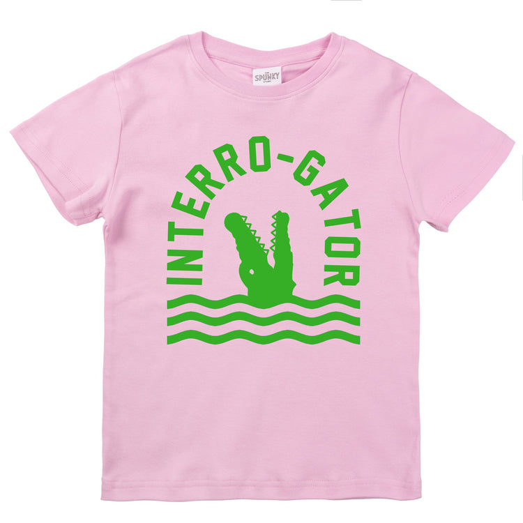 INTERRO-GATOR
